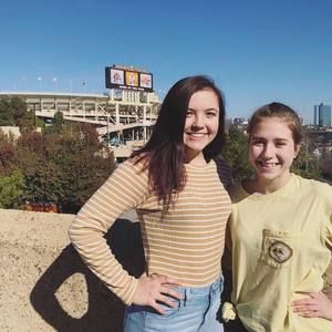 Meet your Posher, Jenna